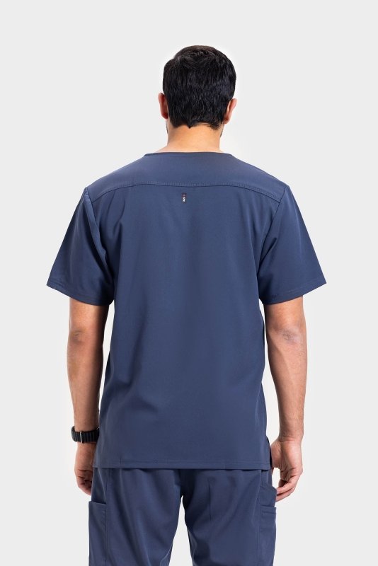 Grey's Anatomy Spandex Murphy Male Top - Drs Lounge