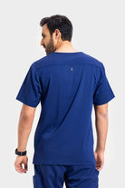Grey's Anatomy Spandex Murphy Male Top - Drs Lounge