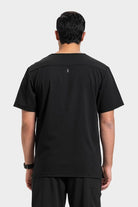 Grey's Anatomy Spandex Murphy Male Top - Drs Lounge