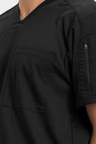 Grey's Anatomy Spandex Murphy Male Top - Drs Lounge