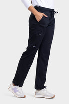 Grey's Anatomy Spandex Safari Pant - Drs Lounge