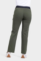 Grey's Anatomy Spandex Safari Pant - Drs Lounge