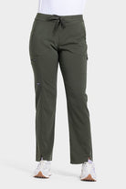Grey's Anatomy Spandex Safari Pant - Drs Lounge