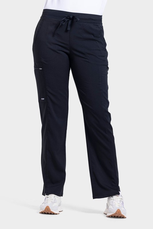 Grey's Anatomy Spandex Safari Pant - Drs Lounge