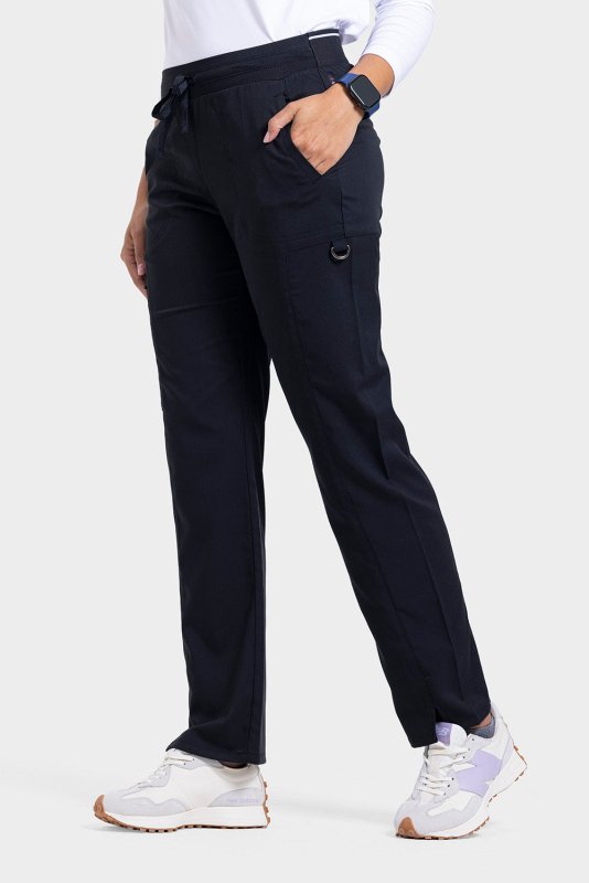 Grey's Anatomy Spandex Safari Pant - Drs Lounge