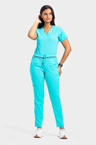 Grey's Anatomy™ Spandex Serena Pant - Drs Lounge