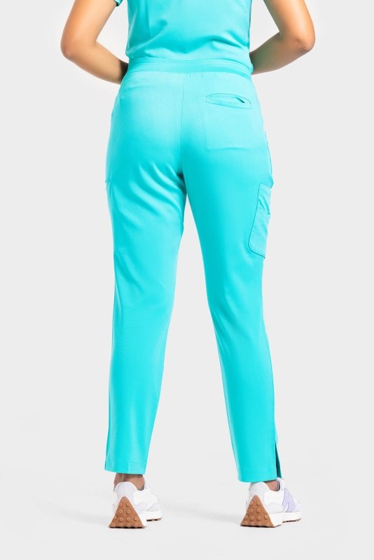 Grey's Anatomy™ Spandex Serena Pant - Drs Lounge