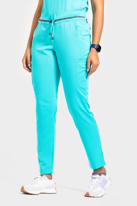 Grey's Anatomy™ Spandex Serena Pant - Drs Lounge