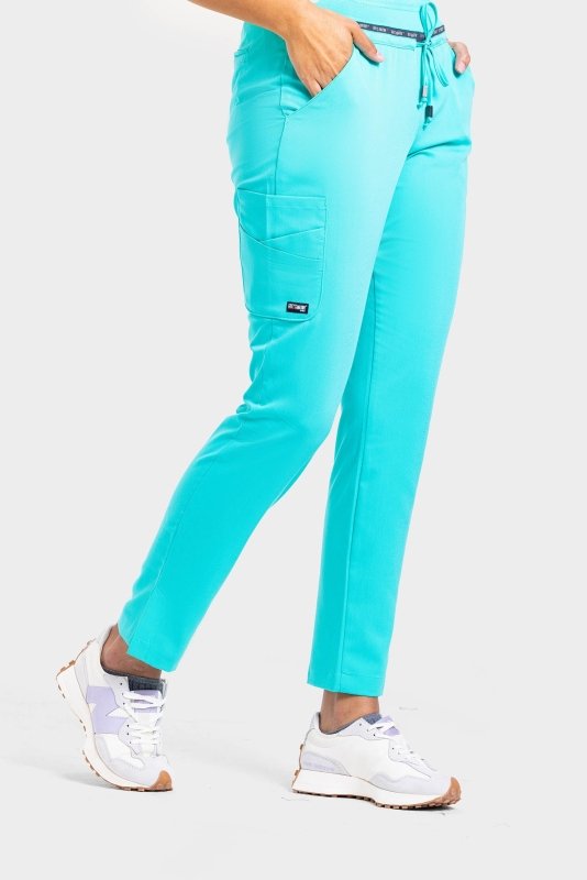Grey's Anatomy™ Spandex Serena Pant - Drs Lounge