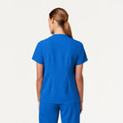 HELIA SLIM WOMAN TOP VNECK - Drs Lounge
