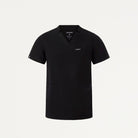 HELIA SLIM WOMAN TOP VNECK - Drs Lounge