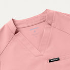HELIA SLIM WOMAN TOP VNECK - Drs Lounge