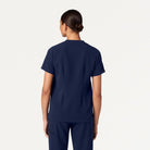 HELIA SLIM WOMAN TOP VNECK - Drs Lounge
