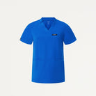 HELIA SLIM WOMAN TOP VNECK - Drs Lounge