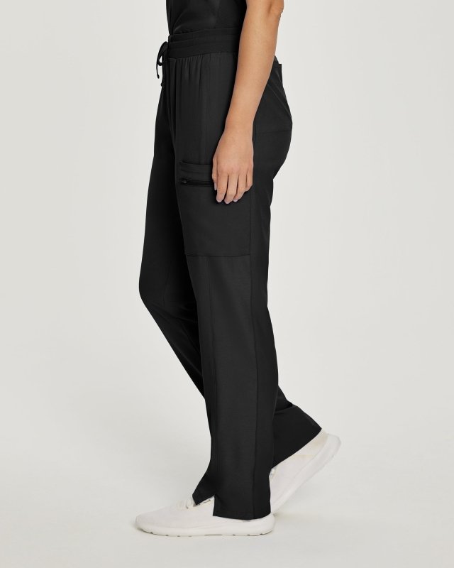 LANDAU FORWARD WOMEN PANTS - Drs Lounge