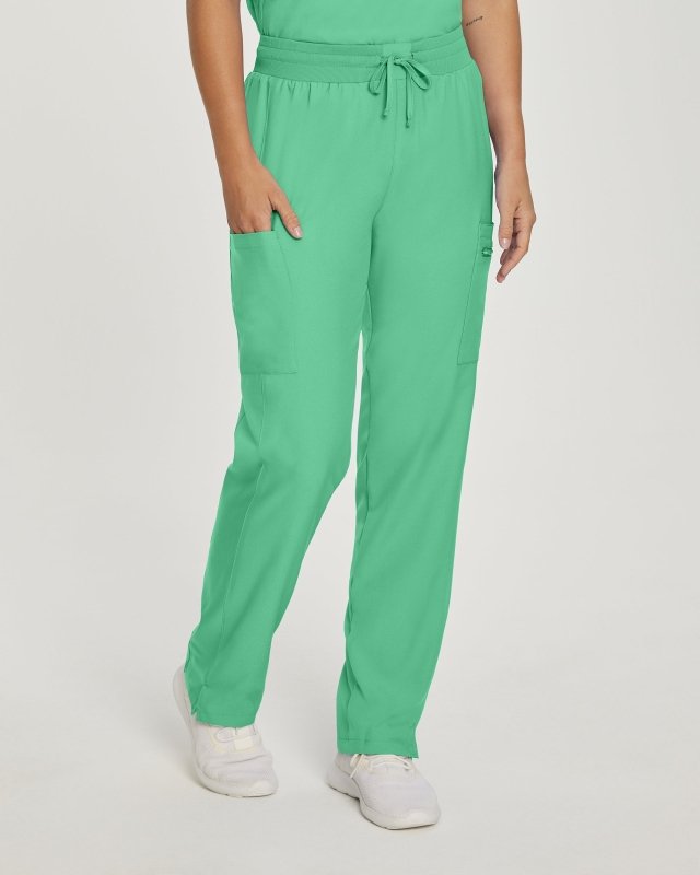 LANDAU FORWARD WOMEN PANTS - Drs Lounge