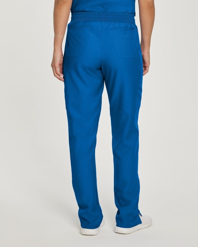 LANDAU FORWARD WOMEN PANTS - Drs Lounge