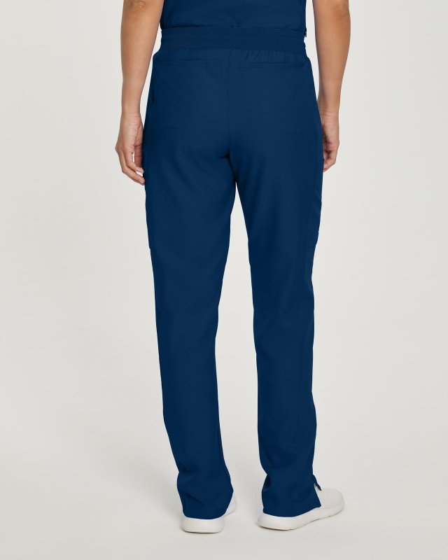LANDAU FORWARD WOMEN PANTS - Drs Lounge