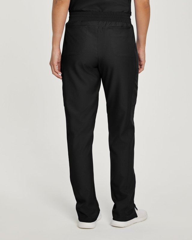 LANDAU FORWARD WOMEN PANTS - Drs Lounge