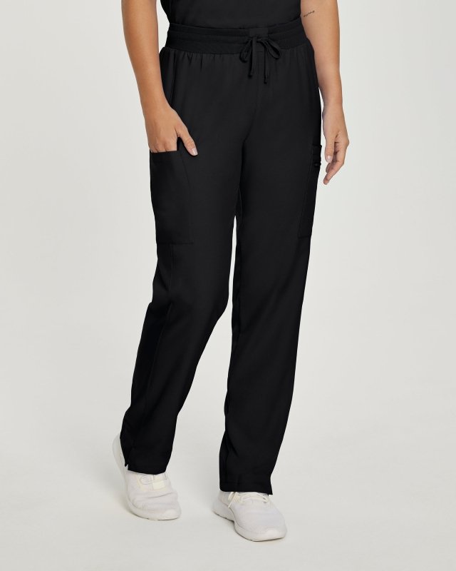 LANDAU FORWARD WOMEN PANTS - Drs Lounge