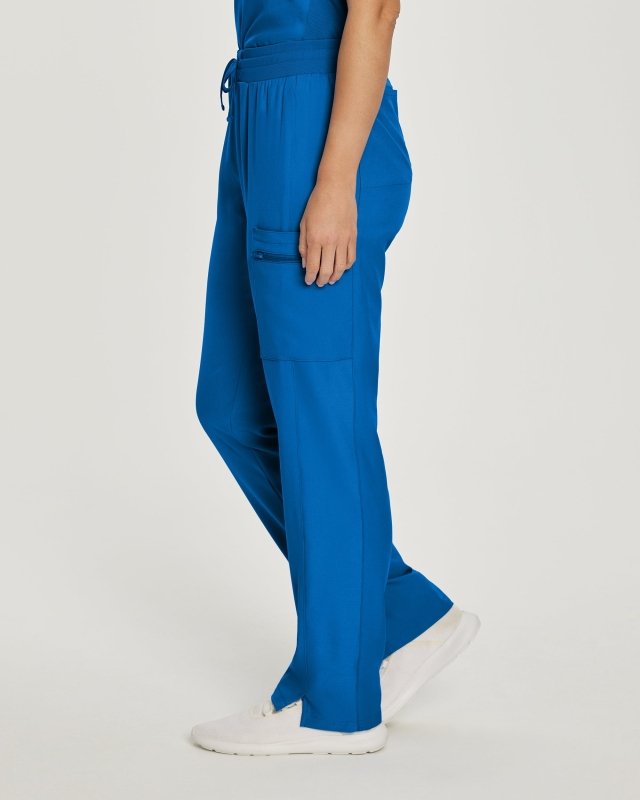 LANDAU FORWARD WOMEN PANTS - Drs Lounge