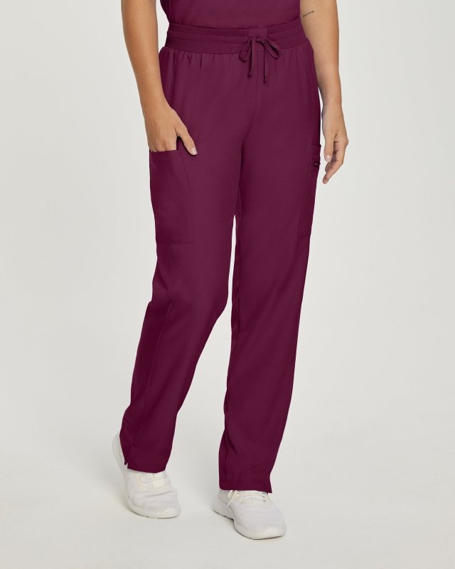 LANDAU FORWARD WOMEN PANTS