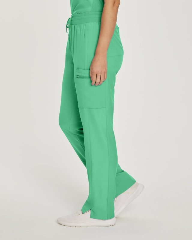 LANDAU FORWARD WOMEN PANTS - Drs Lounge
