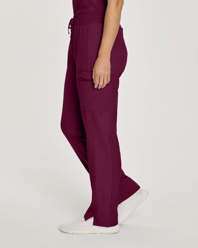 LANDAU FORWARD WOMEN PANTS - Drs Lounge