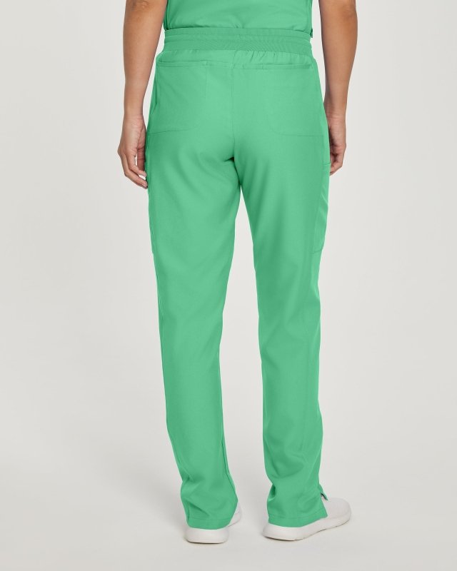 LANDAU FORWARD WOMEN PANTS - Drs Lounge