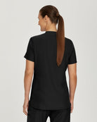 LANDAU FORWARD WOMEN V NCK TOP - Drs Lounge