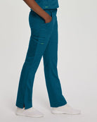 LANDAU PRO WOMEN Straight PANTS - Drs Lounge