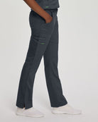 LANDAU PRO WOMEN Straight PANTS - Drs Lounge