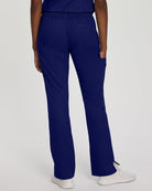 LANDAU PRO WOMEN Straight PANTS - Drs Lounge