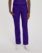 LANDAU PRO WOMEN STRAIGHT PANTS - Drs Lounge