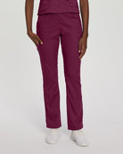 LANDAU PRO WOMEN STRAIGHT PANTS - Drs Lounge