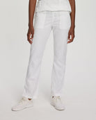 LANDAU PRO WOMEN Straight PANTS - Drs Lounge