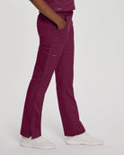 LANDAU PRO WOMEN Straight PANTS - Drs Lounge