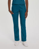 LANDAU PRO WOMEN STRAIGHT PANTS - Drs Lounge