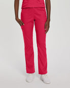 LANDAU PRO WOMEN Straight PANTS - Drs Lounge