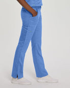 LANDAU PRO WOMEN Straight PANTS - Drs Lounge
