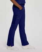 LANDAU PRO WOMEN Straight PANTS - Drs Lounge