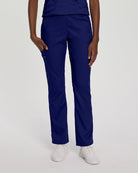 LANDAU PRO WOMEN STRAIGHT PANTS - Drs Lounge