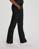 LANDAU PRO WOMEN Straight PANTS - Drs Lounge