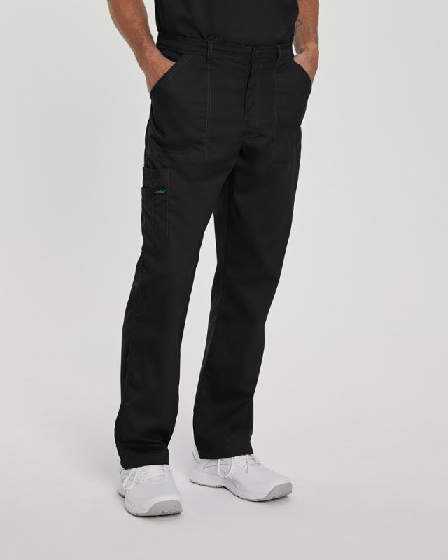 LANDAU PROFLEX MEN PANTS - Drs Lounge