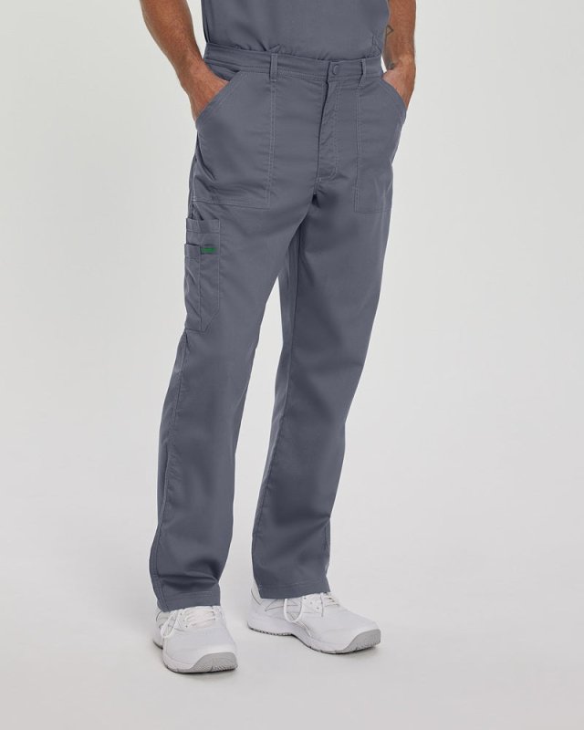LANDAU PROFLEX MEN PANTS - Drs Lounge