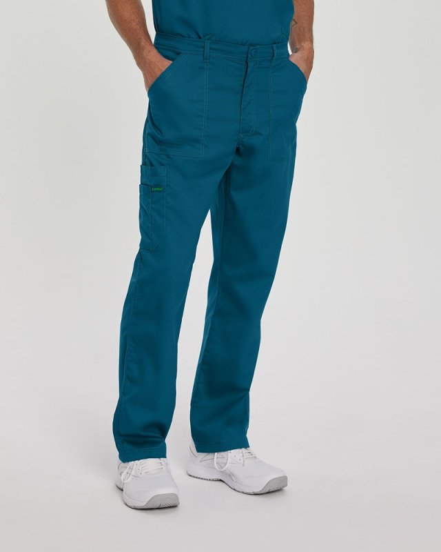 LANDAU PROFLEX MEN PANTS - Drs Lounge