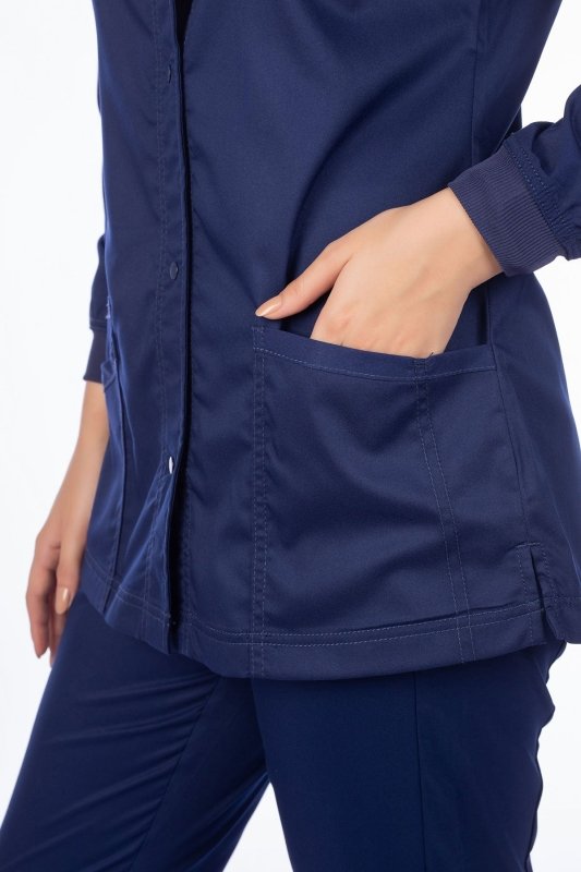 LANDAU PROFLEX WOMEN JACKET - Drs Lounge