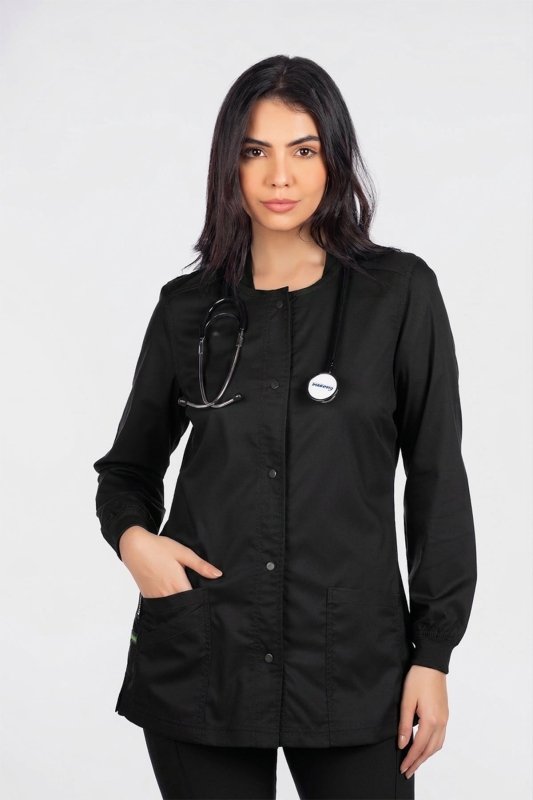 LANDAU PROFLEX WOMEN JACKET - Drs Lounge