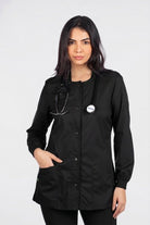 LANDAU PROFLEX WOMEN JACKET - Drs Lounge