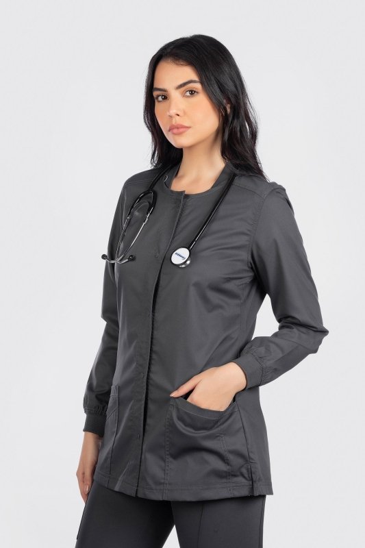 LANDAU PROFLEX WOMEN JACKET - Drs Lounge